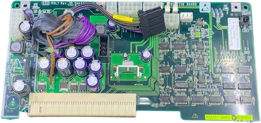 [WEB |2850] Toshiba BSM31-3062 RGLT Board
