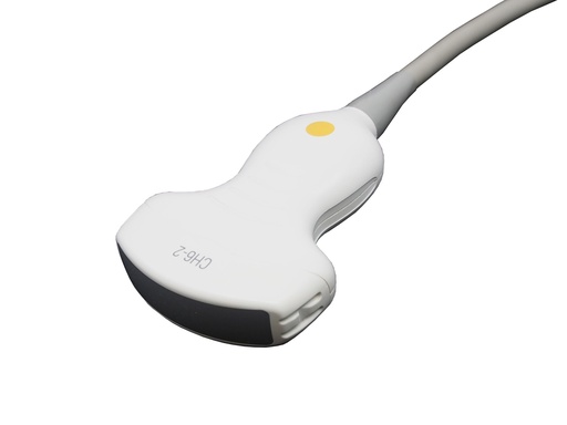 [WEB |2851] Siemens CH6-2 Curved Array Schallkopf