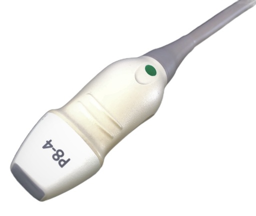 [WEB |2897] Siemens P8-4 Phased Array Schallkopf