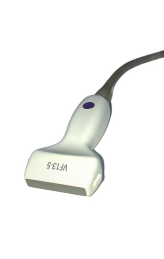 [WEB |2926] Siemens VF13-5 (X-Series) Linear Array Schallkopf