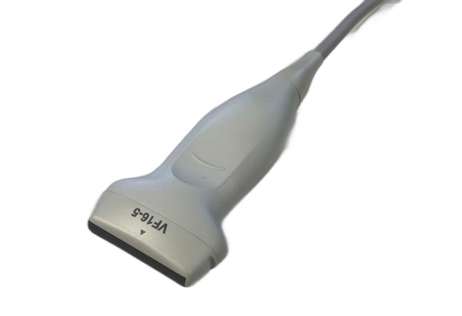 [WEB |2928] Siemens VF16-5 Linear Array Schallkopf