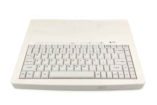 [WEB |2930] Toshiba N860-7410-T601/20 Tastatur