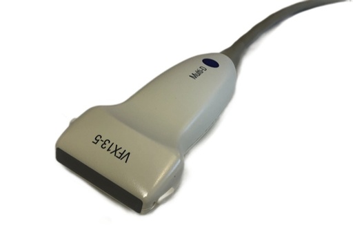 [WEB |2933] Siemens VFX13-5 (Antares) Linear Array Schallkopf