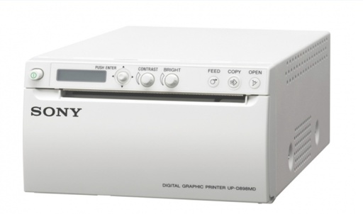 [WEB |3076] Sony UP-D898MD Digitaler USB Drucker