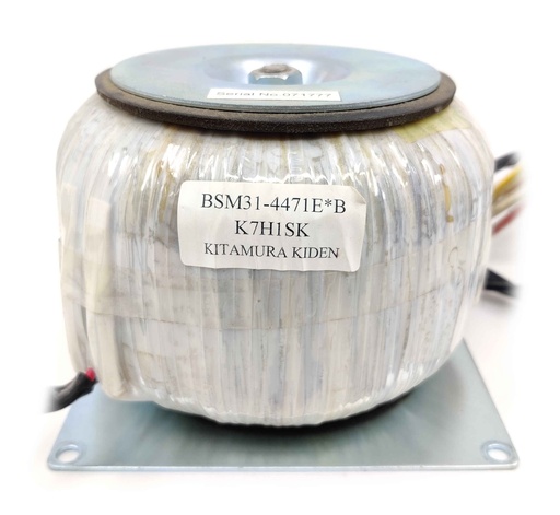 [WEB |3083] Toshiba BSM31-4471 Power Coil