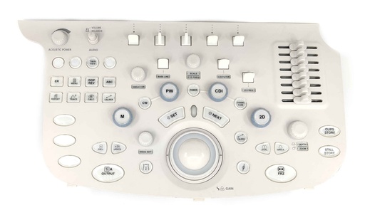 [WEB |3088] Toshiba BSM31-5314-02 Control Panel