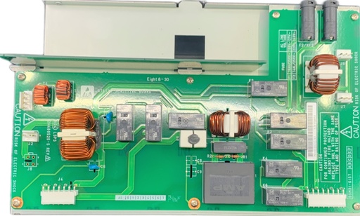 [WEB |3089] Toshiba BSM31-6157 LSPS Board