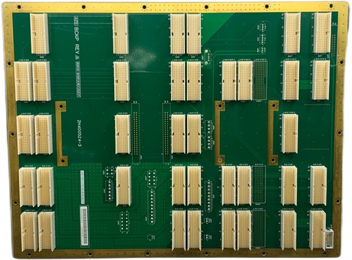 [WEB |3090] Toshiba BSM31-6158 Backplane Board