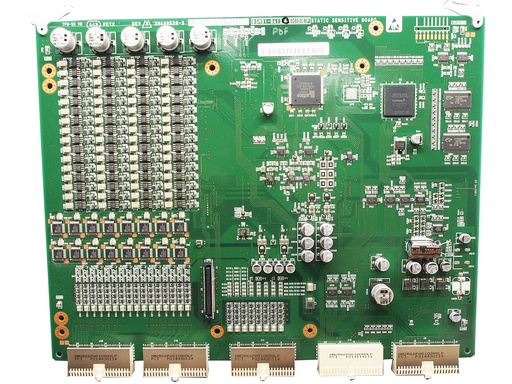 [WEB |3092] Toshiba BSM31-6412 FETX Board