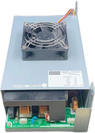 [WEB |3094] Toshiba BSM31-6953 Power Supply