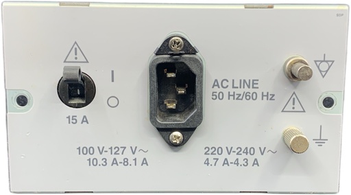 [WEB |3096] Toshiba BSM31-7972 AC Line