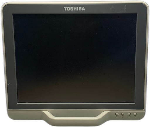 [WEB |3107] Toshiba BSM34-1378 LCD Monitor TA311