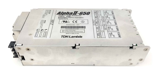 [WEB |3120] Toshiba MV6500104C Power Supply