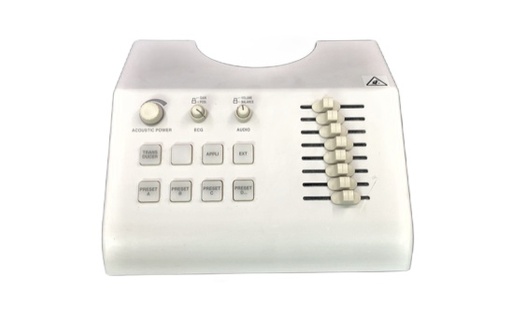 [WEB |3127] Toshiba upper control panel control panel