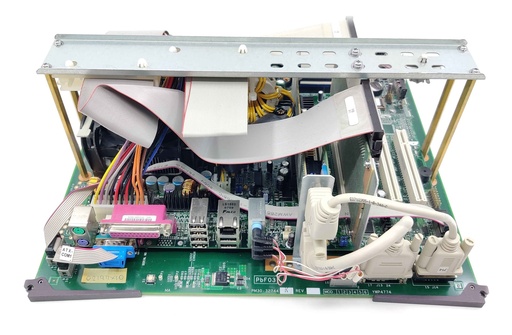 [WEB |3138] Toshiba PM30-32744 CPU Board