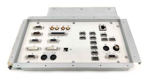 [WEB |3197] Toshiba PM30-35076 IO Board