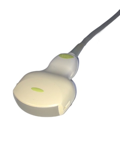 [WEB |3281] Toshiba PVT-375AT Curved Array Schallkopf