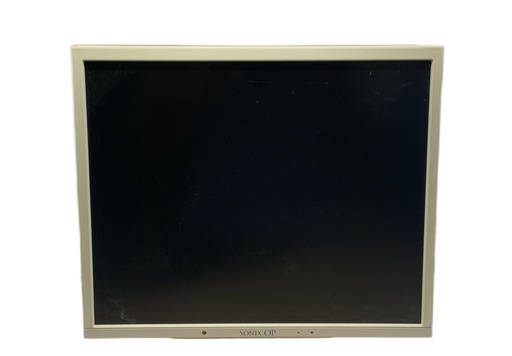 [WEB |3316] Ultrasonix OFTB0005 LCD Monitor