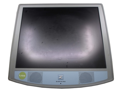 [WEB |3345] Zonare FPM1028 Color LCD Monitor 19"
