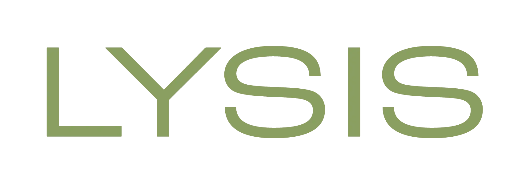 Lysis Healthcare